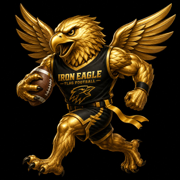 Iron Eagles